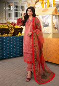 Asim Jofa | Aira Summer Prints | AJAR-35 - Pakistani Clothes for women, in United Kingdom and United States