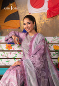 Asim Jofa | Aira Summer Prints | AJAR-11 - Pakistani Clothes for women, in United Kingdom and United States