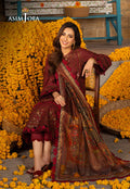 Asim Jofa | Aira Summer Prints | AJAR-29 - Pakistani Clothes for women, in United Kingdom and United States