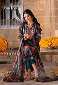 Asim Jofa | Aira Summer Prints | AJAR-13 - Pakistani Clothes for women, in United Kingdom and United States