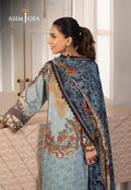 Asim Jofa | Aira Summer Prints | AJAR-27 - Pakistani Clothes for women, in United Kingdom and United States