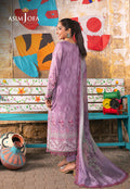 Asim Jofa | Aira Summer Prints | AJAR-11 - Pakistani Clothes for women, in United Kingdom and United States