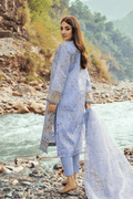 Ittehad | Silk Dale | RAW SILK SUIT 04 - Pakistani Clothes for women, in United Kingdom and United States