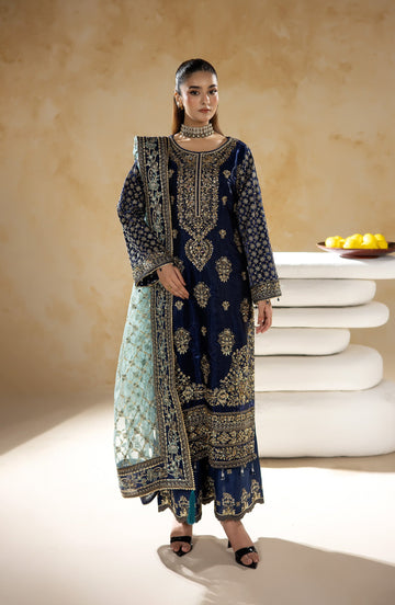 Imrozia Premium | Aurelia Formals 26 | JF-41 A Astra