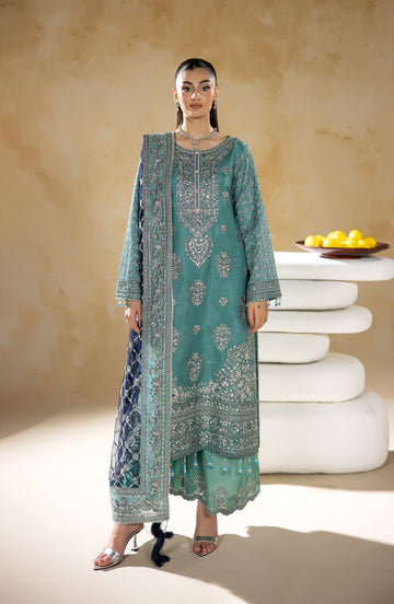 Imrozia Premium | Aurelia Formals 26 | JF-41 B Astra