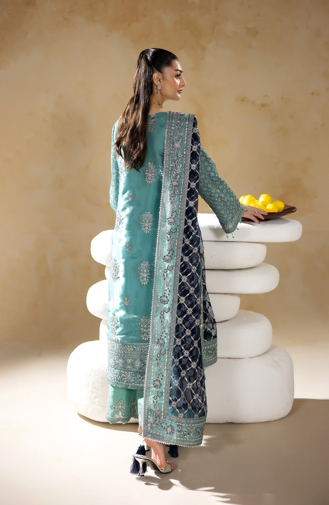 Imrozia Premium | Aurelia Formals 26 | JF-41 B Astra