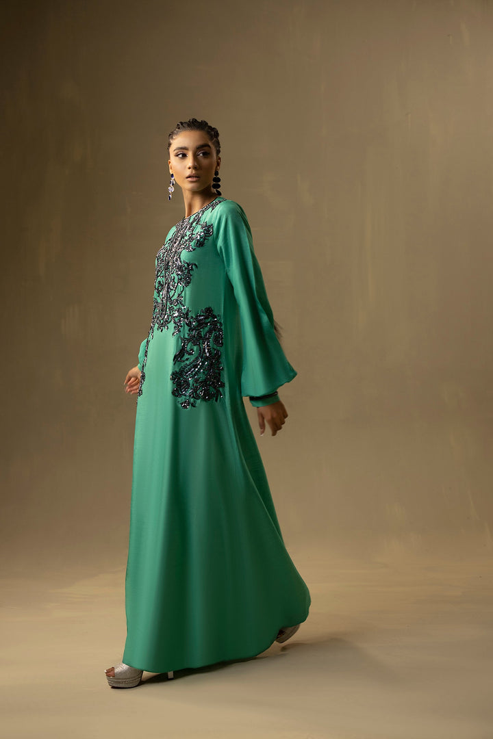 Amani | The Wishlist Formals | MYA - Hoorain Designer Wear - Pakistani Ladies Branded Stitched Clothes in United Kingdom, United states, CA and Australia