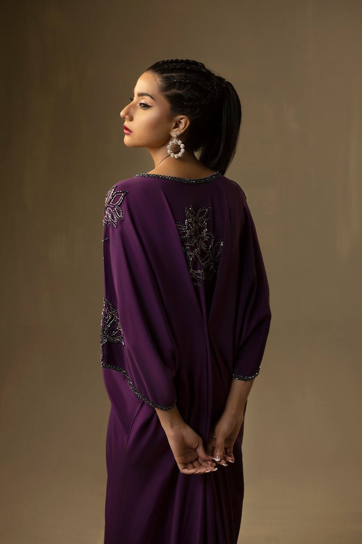 Amani | The Wishlist Formals | LUNA - Hoorain Designer Wear - Pakistani Ladies Branded Stitched Clothes in United Kingdom, United states, CA and Australia