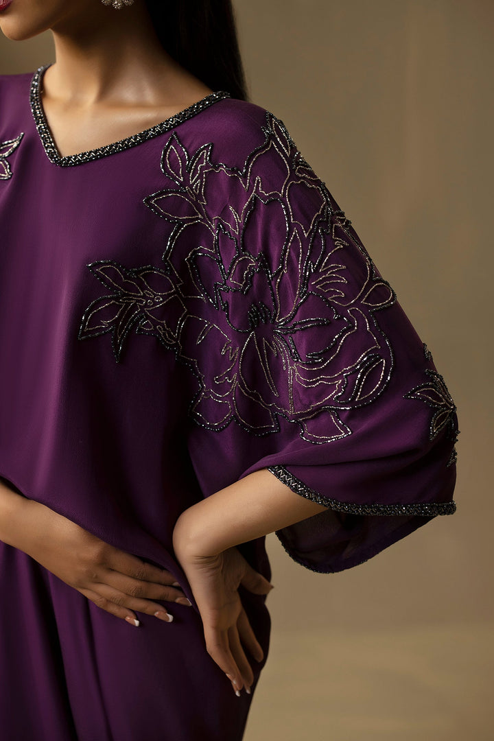 Amani | The Wishlist Formals | LUNA - Hoorain Designer Wear - Pakistani Ladies Branded Stitched Clothes in United Kingdom, United states, CA and Australia