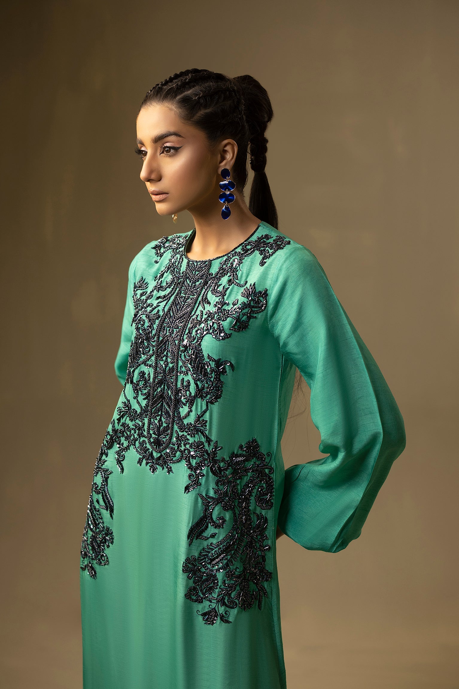 Amani | The Wishlist Formals | MYA - Pakistani Clothes for women, in United Kingdom and United States