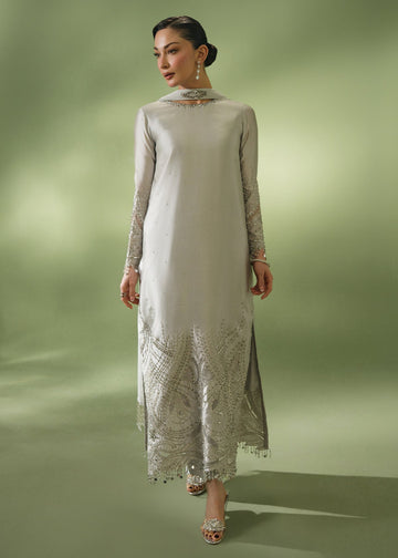 Jeem | Celestial Luxe Formals | AURA GREY