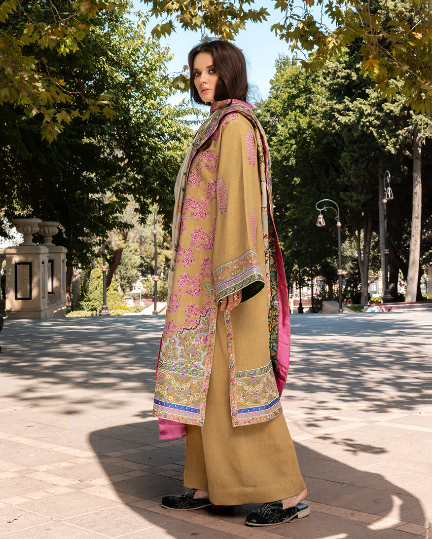 Esmel | Lueur Dorient | Aurelis