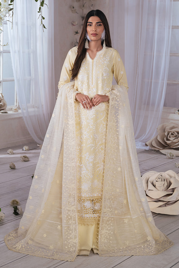 Ayzel | Eudora Luxury Lawn 24 | AUREL - Pakistani Clothes for women, in United Kingdom and United States