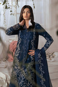 Ayzel | Eudora Luxury Lawn 24 | ESTELLE - Pakistani Clothes for women, in United Kingdom and United States