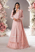 Ayzel | Eudora Luxury Lawn 24 | MIRELA - Pakistani Clothes for women, in United Kingdom and United States