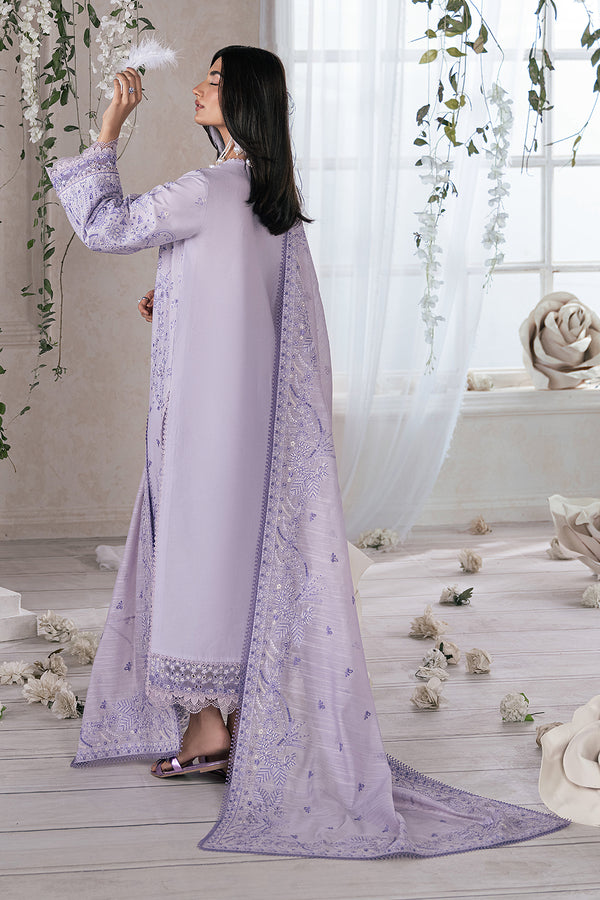 Ayzel | Eudora Luxury Lawn 24 | BONITA - Pakistani Clothes for women, in United Kingdom and United States