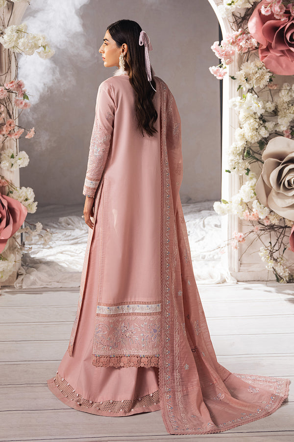 Ayzel | Eudora Luxury Lawn 24 | MIRELA - Pakistani Clothes for women, in United Kingdom and United States