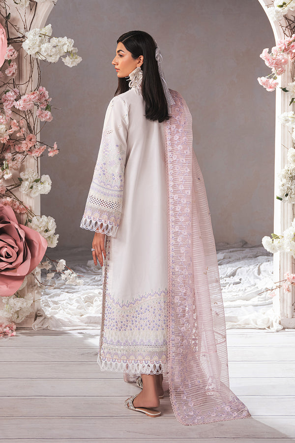 Ayzel | Eudora Luxury Lawn 24 | ELANIA - Pakistani Clothes for women, in United Kingdom and United States