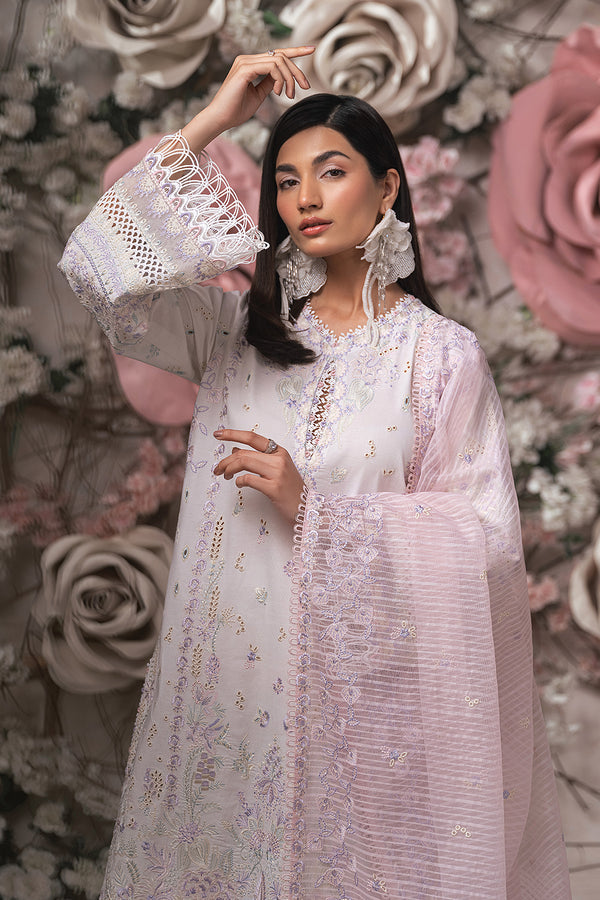 Ayzel | Eudora Luxury Lawn 24 | ELANIA - Pakistani Clothes for women, in United Kingdom and United States