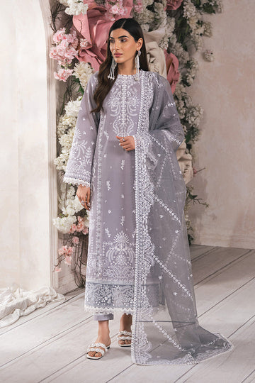 Ayzel | Eudora Luxury Lawn 24 | ARANA - Pakistani Clothes for women, in United Kingdom and United States