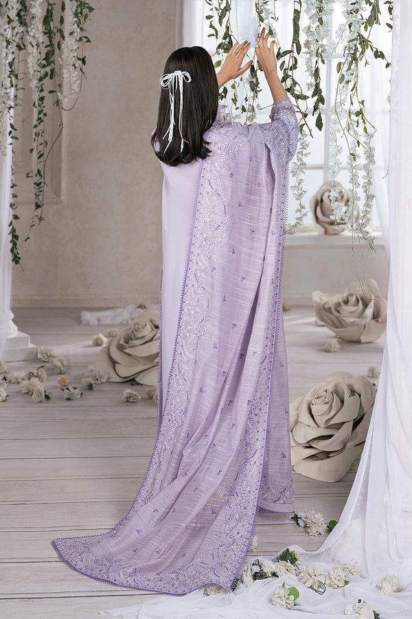 Ayzel | Eudora Luxury Lawn 24 | BONITA - Pakistani Clothes for women, in United Kingdom and United States