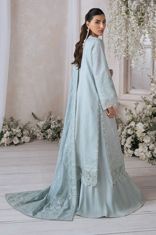 Ayzel | Eudora Luxury Lawn 24 | GULARA - Pakistani Clothes for women, in United Kingdom and United States