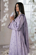 Ayzel | Eudora Luxury Lawn 24 | BONITA - Pakistani Clothes for women, in United Kingdom and United States