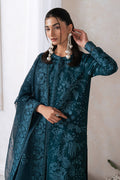 Ayzel | Eudora Luxury Lawn 24 | DENIZ - Pakistani Clothes for women, in United Kingdom and United States