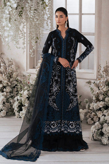 Ayzel | Eudora Luxury Lawn 24 | COSIMA - Pakistani Clothes for women, in United Kingdom and United States