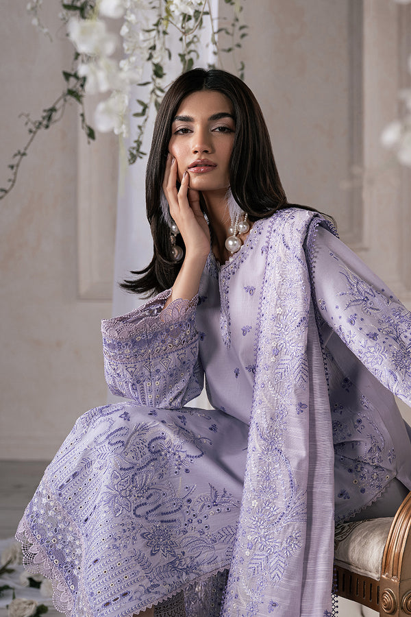 Ayzel | Eudora Luxury Lawn 24 | BONITA - Pakistani Clothes for women, in United Kingdom and United States