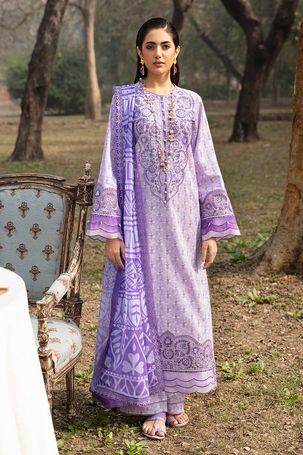 Afrozeh | Ayzel Summer Dream | FREESIA - Hoorain Designer Wear - Pakistani Ladies Branded Stitched Clothes in United Kingdom, United states, CA and Australia