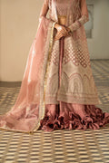 Ittehad | Dilruba Wedding Formals | ESDR74-SUT-TPN - Pakistani Clothes for women, in United Kingdom and United States