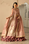 Ittehad | Dilruba Wedding Formals | ESDR74-SUT-TPN - Pakistani Clothes for women, in United Kingdom and United States