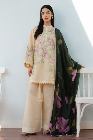 Zara Shahjahan | Coco Lawn 25 | BLOOM-1B