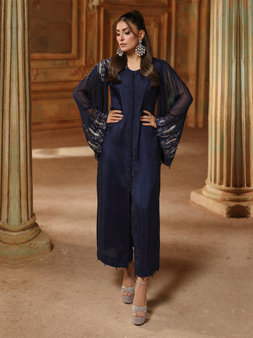 Ain | Sila Formals | BLOOM