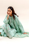 Beech Tree| Embroidered Lawn 24 | P-30 - Pakistani Clothes for women, in United Kingdom and United States