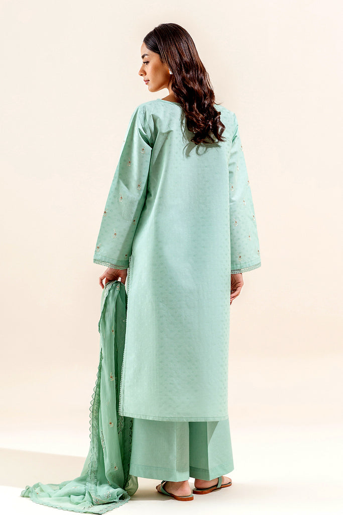 Beech Tree| Embroidered Lawn 24 | P-30 - Pakistani Clothes for women, in United Kingdom and United States