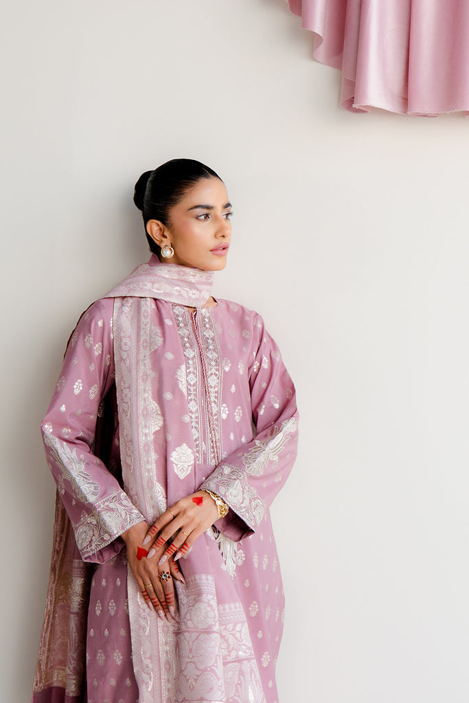 Beech Tree| Embroidered Lawn 24 | P-06 - Pakistani Clothes for women, in United Kingdom and United States