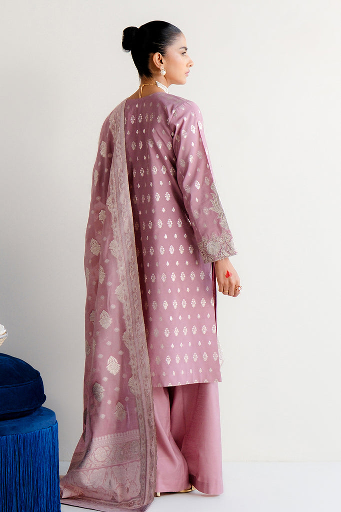 Beech Tree| Embroidered Lawn 24 | P-06 - Pakistani Clothes for women, in United Kingdom and United States