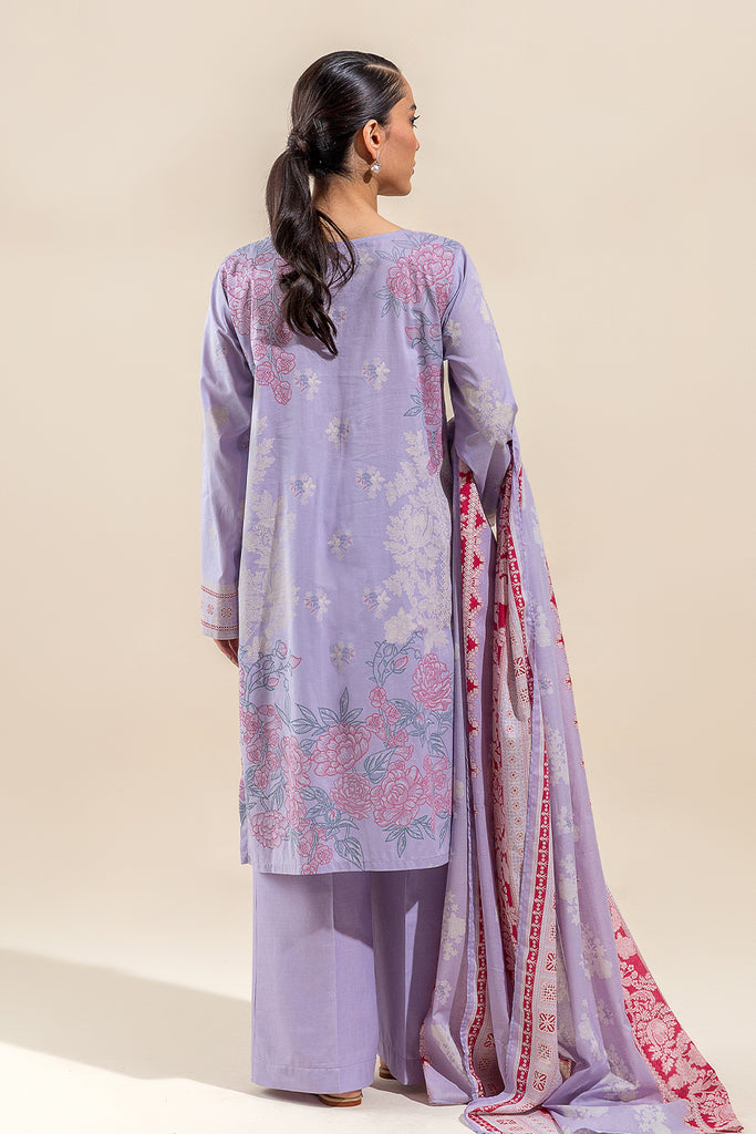 Beech Tree| Embroidered Lawn 24 | P-22 - Pakistani Clothes for women, in United Kingdom and United States