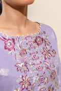 Beech Tree| Embroidered Lawn 24 | P-22 - Pakistani Clothes for women, in United Kingdom and United States