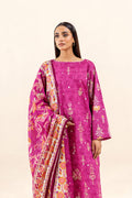 Beech Tree| Embroidered Lawn 24 | P-28 - Pakistani Clothes for women, in United Kingdom and United States