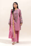 Beech Tree| Embroidered Lawn 24 | P-33 - Pakistani Clothes for women, in United Kingdom and United States