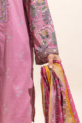 Beech Tree| Embroidered Lawn 24 | P-33 - Pakistani Clothes for women, in United Kingdom and United States