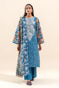 Beech Tree| Embroidered Lawn 24 | P-24 - Pakistani Clothes for women, in United Kingdom and United States