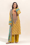 Beech Tree| Embroidered Lawn 24 | P-19 - Pakistani Clothes for women, in United Kingdom and United States