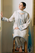 Zara Shahjahan | Coco Lawn 24 | BANO-2A - Pakistani Clothes for women, in United Kingdom and United States