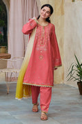 Zara Shahjahan | Coco Lawn 24 | BANO-2B - Pakistani Clothes for women, in United Kingdom and United States