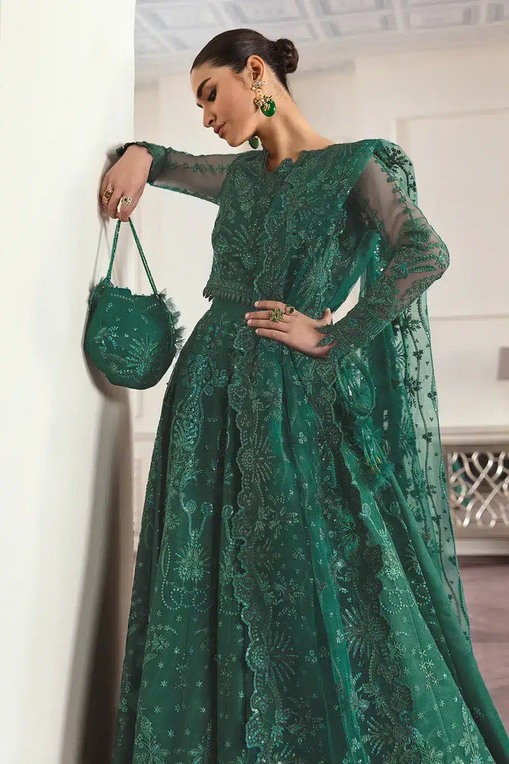 Baroque | Formals Collection | UF-298 - Pakistani Clothes for women, in United Kingdom and United States