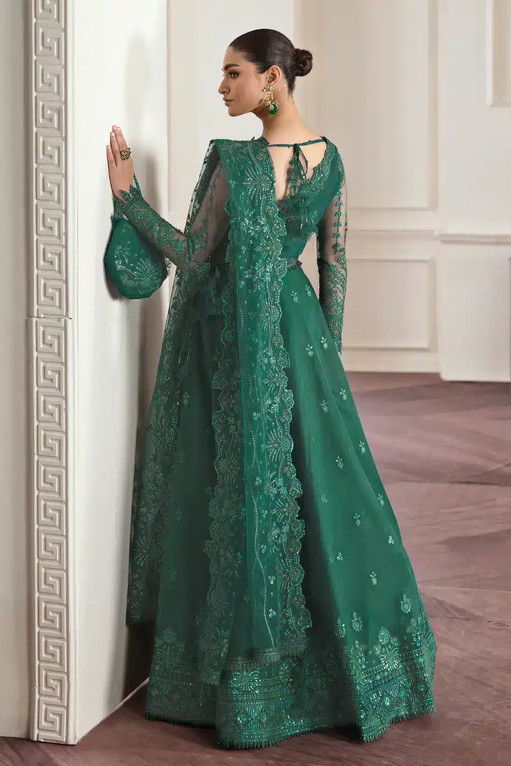 Baroque | Formals Collection | UF-298 - Pakistani Clothes for women, in United Kingdom and United States